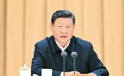 习近平：让愿担当、敢担当、善担当蔚然成风