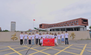 大觉山下青春践悟：南昌航空大学学子深耕乡土山水，以法治生态绘就乡村振兴画卷