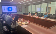 环化学院赴川渝开展产学研合作调研暨访企拓岗专项行动