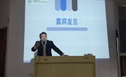 我院成功举办2019年“三小”宣讲会暨首次项目双选会