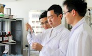 “教育部新世纪优秀人才”涂新满老师