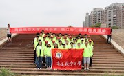 昌航河小青，生态赣江行