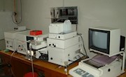 原子吸收实验室