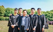 以梦为马，不负同行