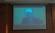 学院组织师生收看2018年全国科学道德和学风建设宣讲教育报告会