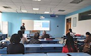 【我为师生办实事】学院举办2021年教师教学竞赛