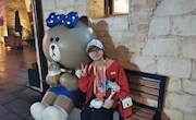 【国家奖学金获得者】天道酬勤，但愿你肯相信——刘佳艺
