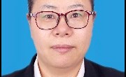 【2021年学院优秀班主任】陈素华