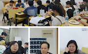 “知己知彼，百战不殆”210223班考研交流会