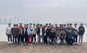 你我携手　共赴“研”途 ——环境与化学工程学院200242班考研创佳绩