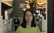 【省政府奖学金获得者】韩菲