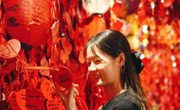 【省政府奖学金获得者】陈美玲
