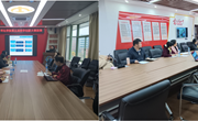 教坛新星竞风采，创新课堂展魅力 ——记第五届教师教学创新大赛院赛圆满落幕