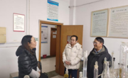 环境与化学工程学院开展新学期实验室安全大检查