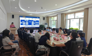 学院组织教师赴北京化工大学开展调研考察活动