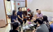 家访暖人心 共育促成长 ——学院开展暑期家庭经济困难学生走访慰问活动