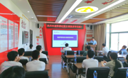 中国科学院院士李景虹来院作学术报告