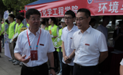 学院2025年迎新工作圆满结束