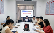 学院召开2026届各专业毕业生就业工作座谈会