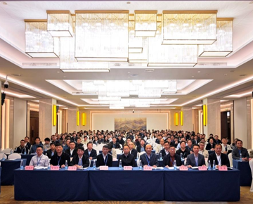 我院承办的江西省化学化工学会2025年学术年会圆满落幕