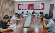 学院举办2026年度青年教师教学竞赛