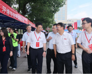 学院2026年迎新工作圆满收官