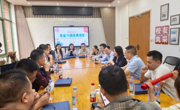 忆青春岁月，续同窗情谊|我院070231班毕业十五周年返校活动圆满举行